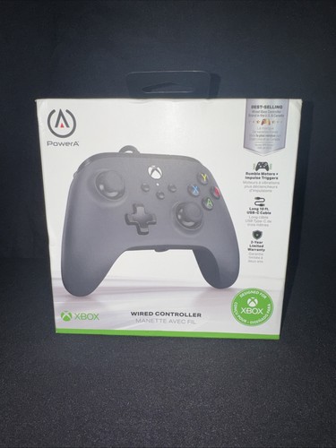Controller usb cablato - usb-c,