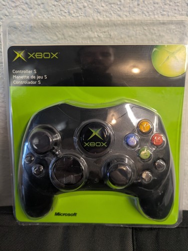 Controller xbox originale - s,