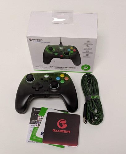 Gamesir pro controller xbox - t7,