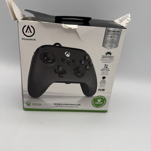 Controller cablato per xbox - controller,