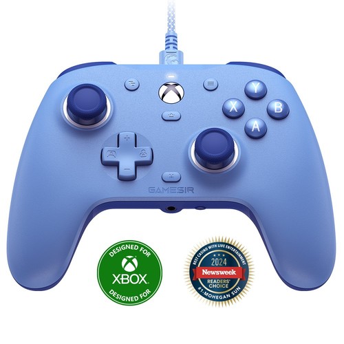 Gamesir wired xbox - gamesir, g7