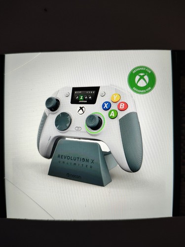 Controller xbox edizione - controller,