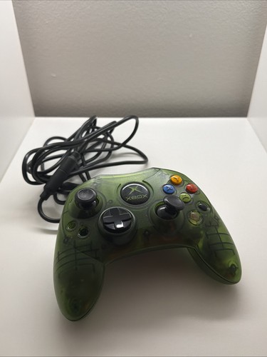 Controller xbox originale - xbox,