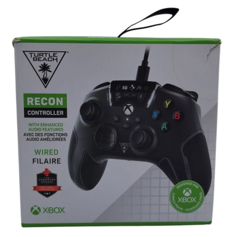 Controller turtle beach - controller,