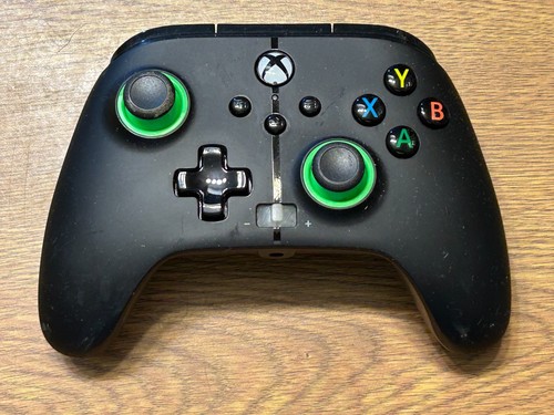 Controller wireless powera - wireless,