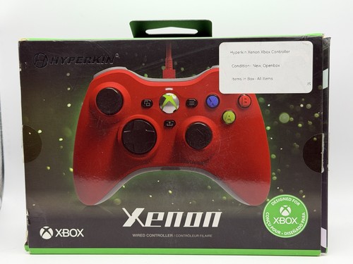 Hyperkin xenon controller xbox - xenon,