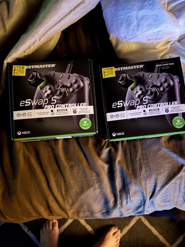 Eswap pro controller xbox - pro,