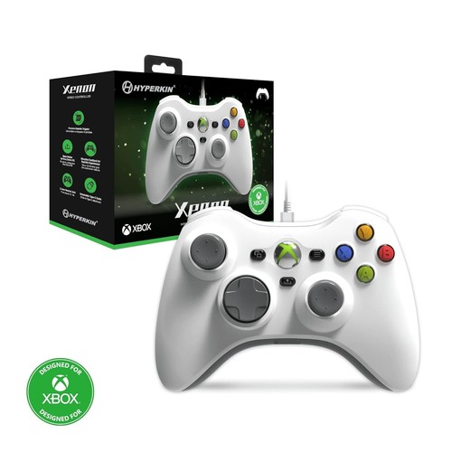 Hyperkin xenon controller - hyperkin,