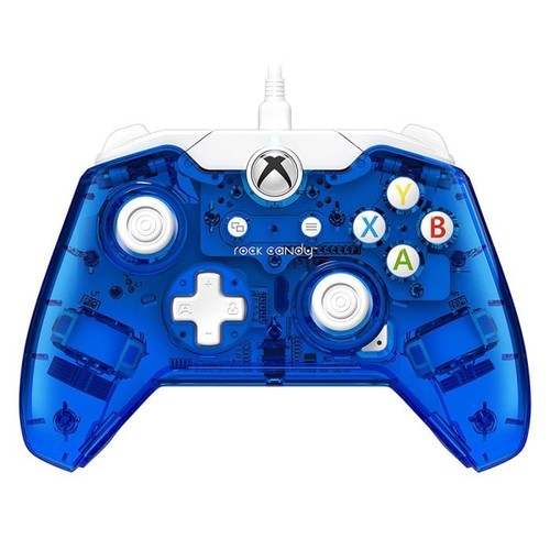 Rock candy wired xbox - wired,