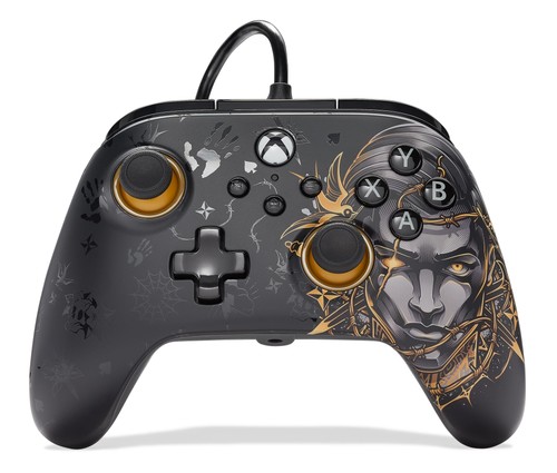 Xbox series advantage wired - series,