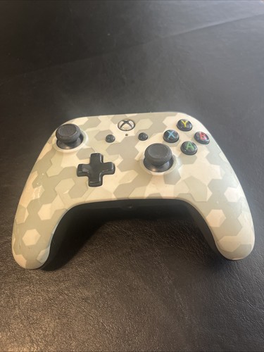 Controller xbox one powera - xbox,