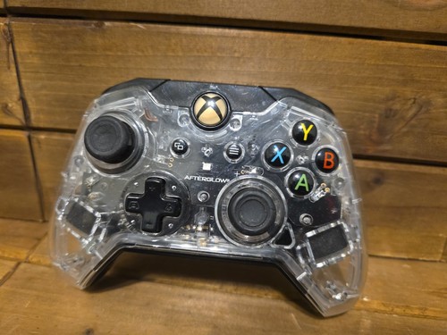 Controller cablato prismatico