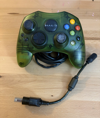 Microsoft halo limited edition - halo,