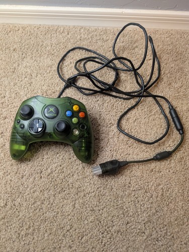 Controller xbox originale - controller,