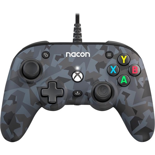 Nacon xbox pro compact - pro,
