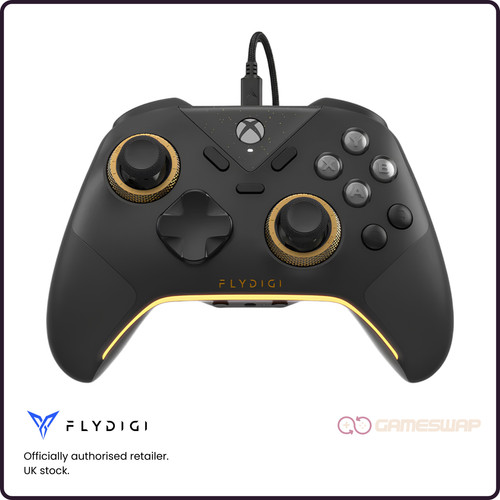 Flydigi vader controller - flydigi,
