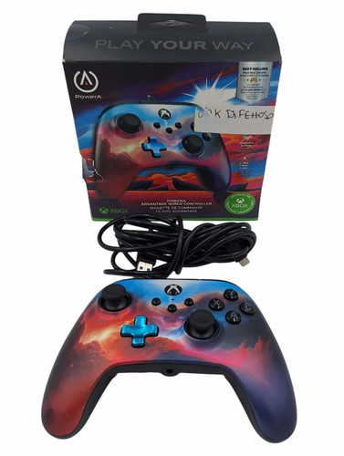 Powera advantage wired - advantage,