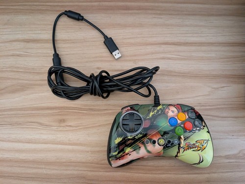 Controller cablato xbox 360 - 360, /