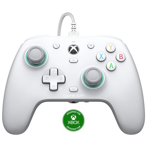 Gamesir controller xbox - g7, se