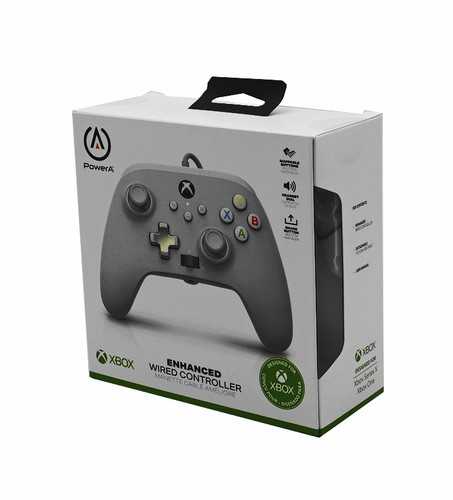 Controller cablato potenziato