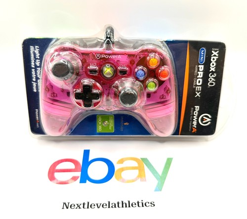 Raro controller cablato powera - raro,