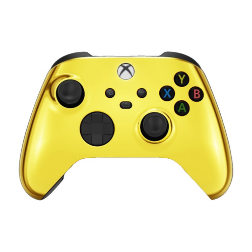 Controller personalizzato gold - controller,