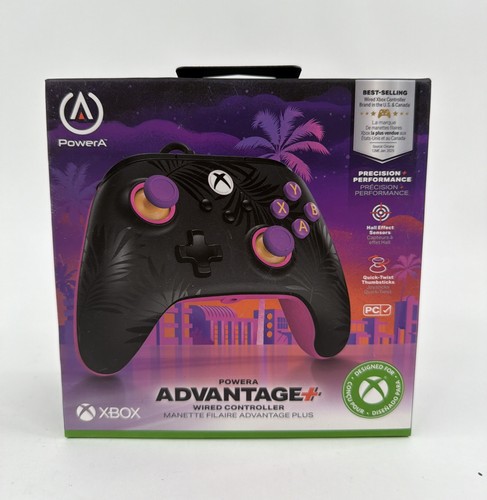 Controller cablato powera - controller,