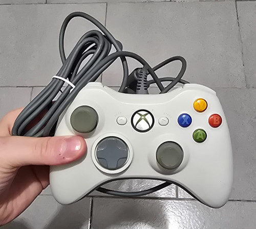 Controller originale microsoft - controller,