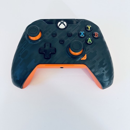 Pdp controller cablato - pdp, xbox