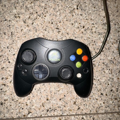 Controller xbox originale - xbox,