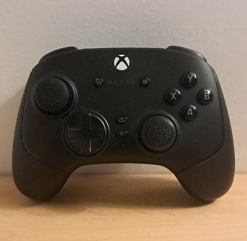 Razer wolverine pro - wolverine, v2
