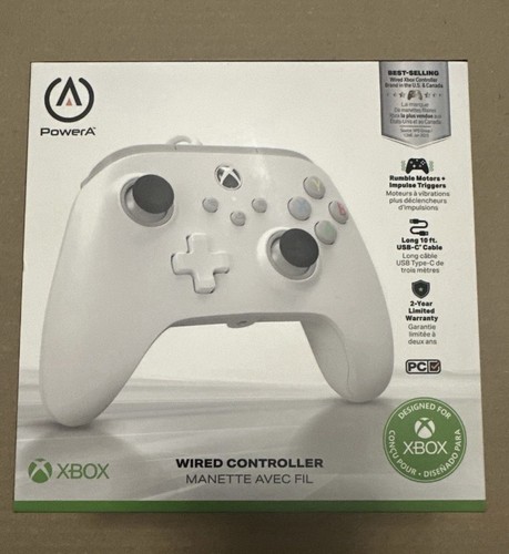 Controller cablato per xbox - per,
