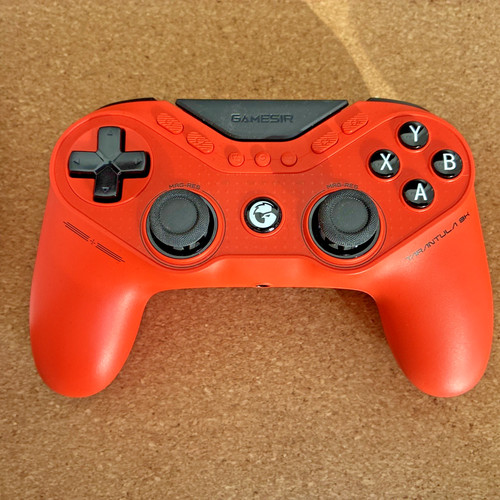Gamesir tarantula - gamesir,