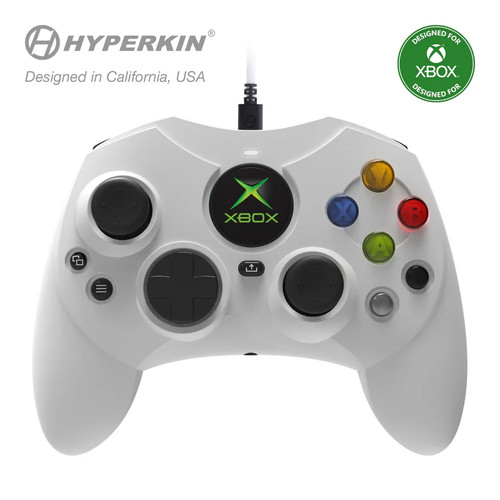 Controller cablato hyperkin - controller,