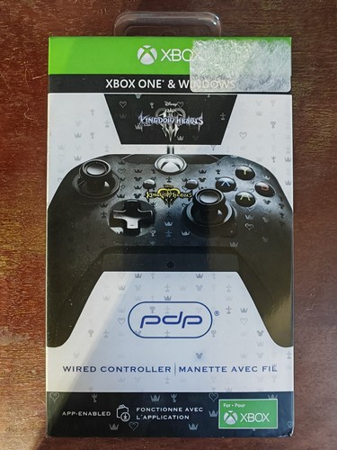 Controller pdp wired - xbox, one