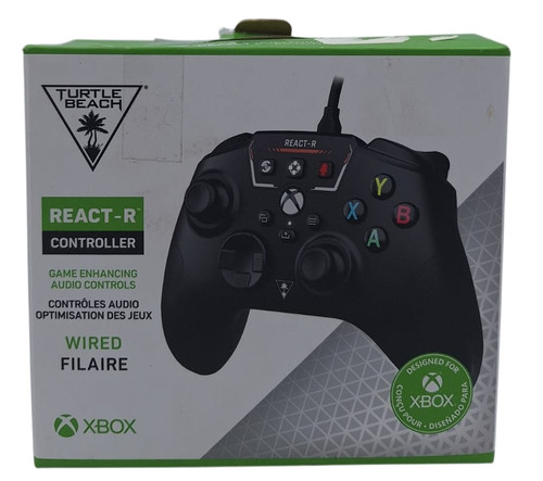 Controller turtle beach - 🎮,