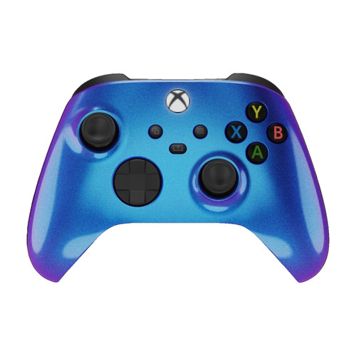 Controller personalizzato
