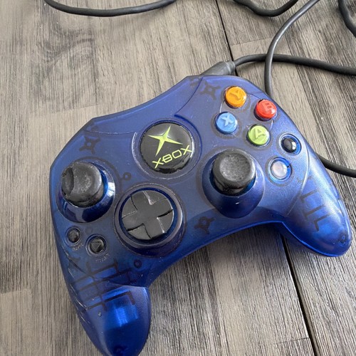 Microsoft xbox controller - xbox,