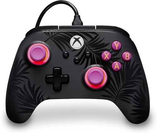 Controller cablato powera - controller,