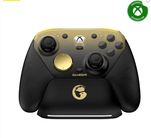 Gamesir pro controller - g7,