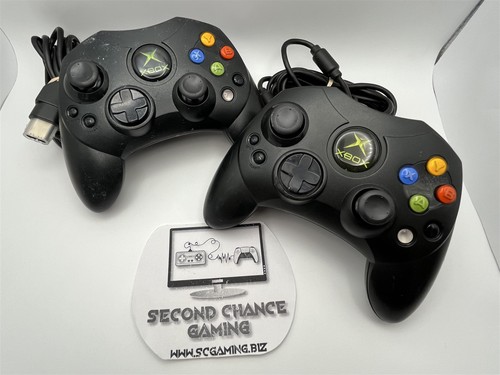 Controller originale microsoft - controller,