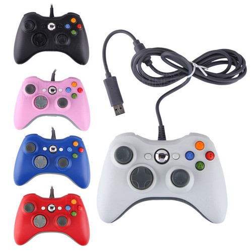 Controller cablato usb per - cablato, pc