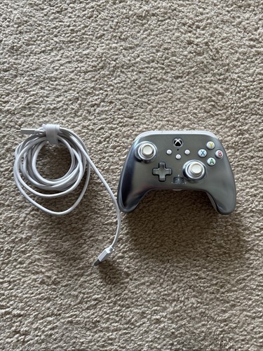 Controller cablato xbox nuovo - xbox,