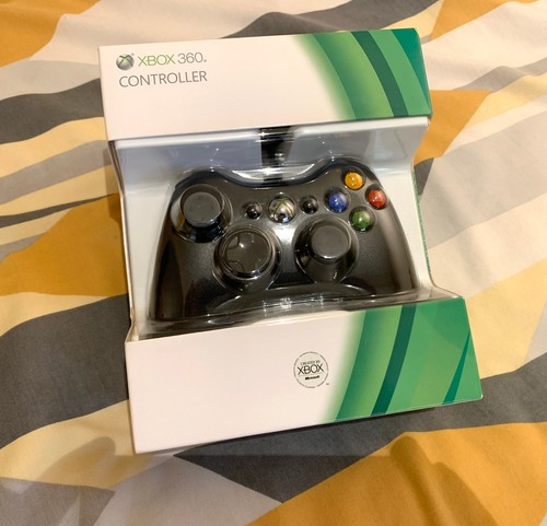 Controller cablato originale