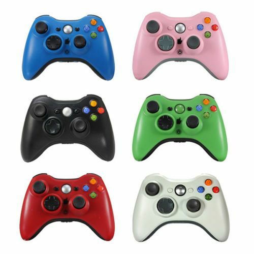 Nuovo controller xbox 360 - xbox,