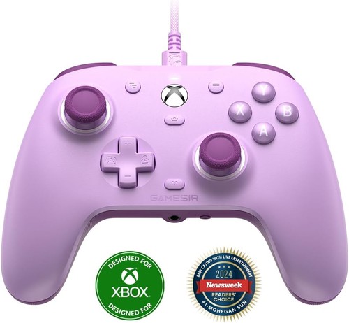 Gamesir controller - gamesir, g7