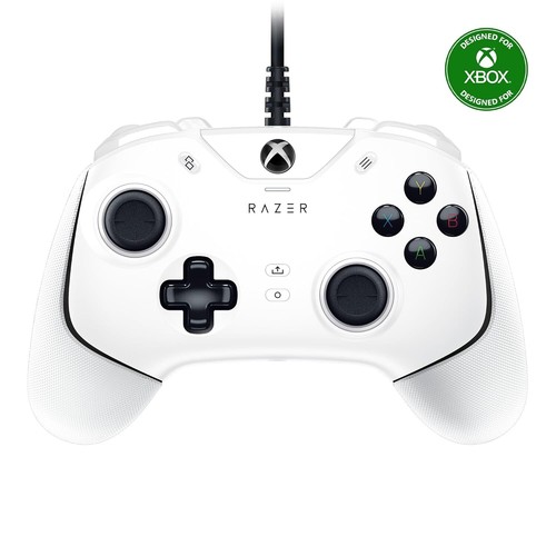 Razer wolverine controller - razer,