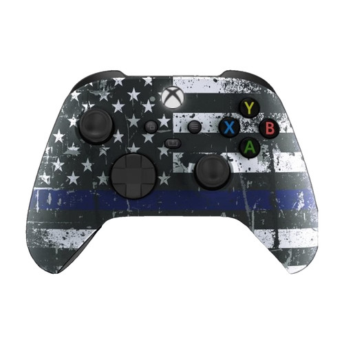 Controller personalizzato
