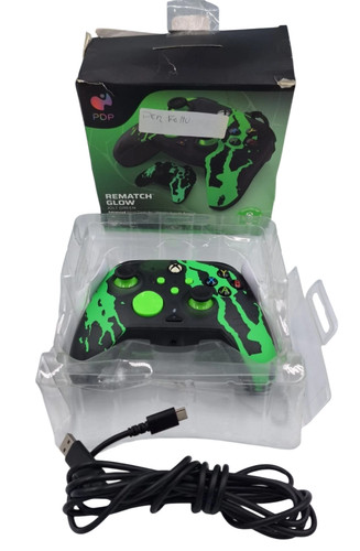 Controller pdp rematch - controller,