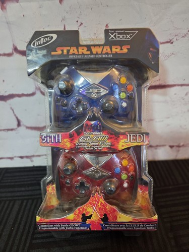 Xbox star wars - xbox, sith